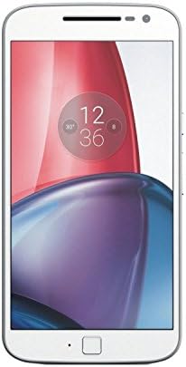 Teflon B-One Series Tempered glass screen protector with FREE Installation Kit For Motorola Moto G4 Plus