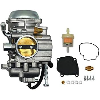 Carburetor Assembly, Part 3131441