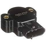 Delphi SS11437 Throttle Position Sensor