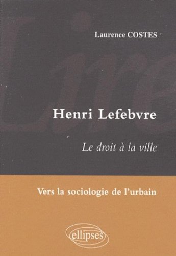 Henri Lefebvre