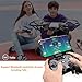 Wireless Gamepad Controller, Megadream iOS MFi Gaming Joystick with Clamp Holder for iPhone Xs, XR X, 8 Plus, 8, 7 Plus, 7 6S 6 5S 5, Apple TV – Direct Playthumb 3