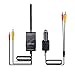 AUTO-VOX TR1 Wireless Video Transmitter and Receiver for Car Rearview Backup Camera and Monitor of Parking Assistance System