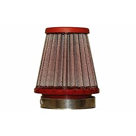 BMC Replacement Universal Air Filter for Bikes Below 150 cc