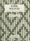 Park Weaves (Shuttle Craft Guild monograph)