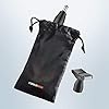 ConairMAN-Battery-Powered-EarNose-Trimmer-Includes-Detailer-and-Shaver-Attachment ConairMAN Battery-Powered Ear/Nose Trimmer, Includes Detailer and Shaver Attachment