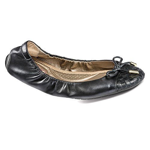 liuid leila ballet flats