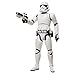 STAR WARS Big-FIGS First Order Storm Trooper Episode VIII Action Figure, 20