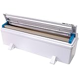 IDL Packaging WP-180D 18" WrapMaster Dispenser for