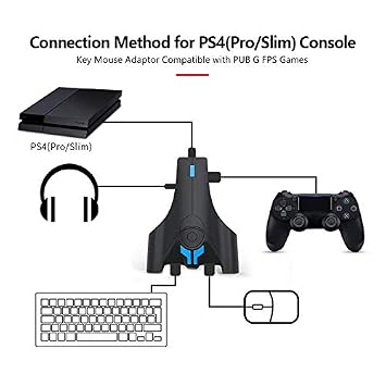 Ps4 Headphone Jack On Console Flash 
