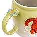 Disney Tigger Watercolor Mug