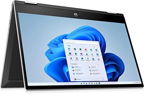 HP Pavilion x360 14-dw0024na 14 Inch 