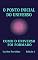 Livro O PONTO INICIAL DO UNIVERSO: COMO O UNIVERSO FOI FORMADO