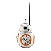 Star Wars BB8 Walkie Talkies for Kids Static Free Extended Range Kid Friendly Easy to Use 2 Way Walkie Talkies