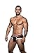 Andrew Christian Men's CoolFlex Sports Brief W/Show-it