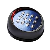 G.T.Master Wireless Keypad for Gate Opener