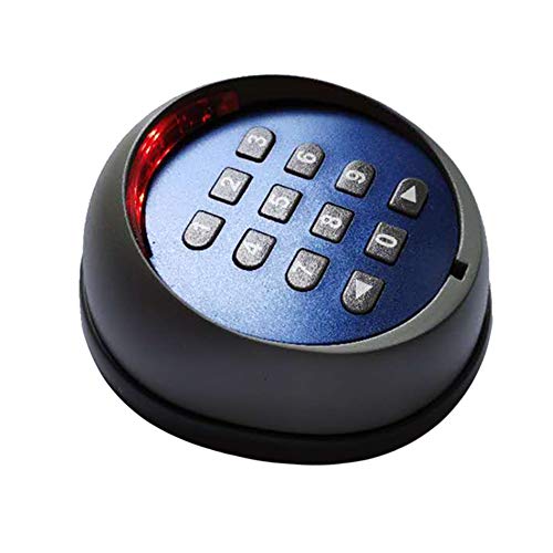 G.T.Master Wireless Keypad for Gate Opener