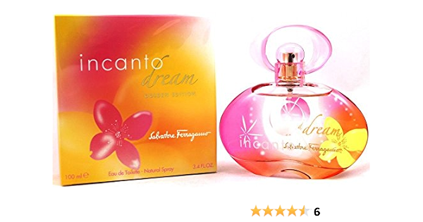 parfum incanto dream