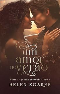 Livro Um amor no verão : Livro 2 (As Quatro Estações)
