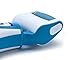 Rechargeable Electric Callus Remover and Shaver by Noble Innovations - Strongest Rechargeable Pedicure Foot Care File Tool with Spa Like Results