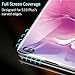 ESR Screen Protector for The （2-Pack Tempered Glass [Full Screen Coverage] [Not Compatible with in-Display Fingerprint Sensor] for The Samsung Galaxy S10 Plus