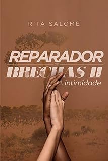 Livro Reparador de brechas II: A intimidade