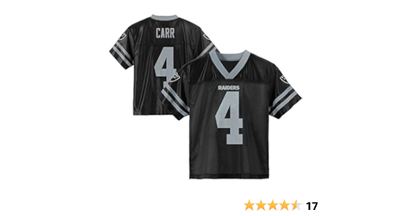 derek carr jersey amazon