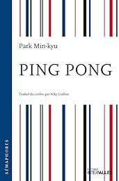 Ping-pong