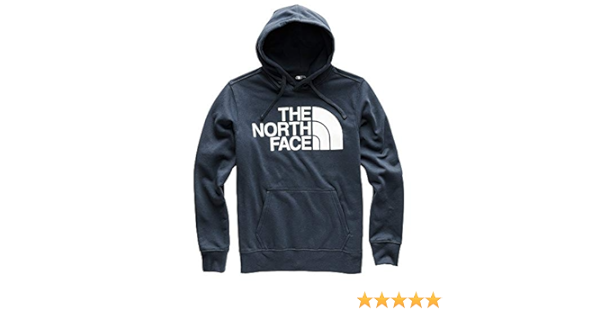 the north face jumbo half dome hoodie