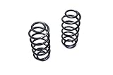 Maxtrac Suspension (271040) 4" Rear Lowering Coil