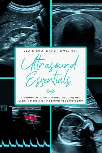 Point of Care Ultrasound: 9780323544702: Medicine & Health Science