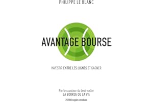 Avantage bourse (French Edition)