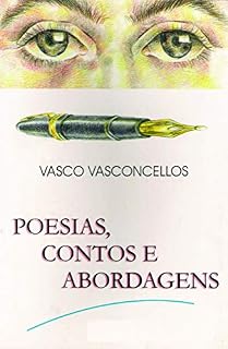 Livro Poesias, Contos e Abordagens