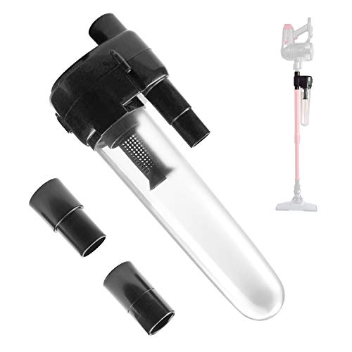 Vacuum Attachment Dust Interceptor with 35mm 32mm Adapter Vacuum Dust