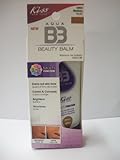 Ruby Kiss Aqua Bb 8 in 1 Multi Function Medium (KBB02)