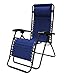 Caravan Sports Infinity Zero Gravity Chair - 2 Pack, Blue