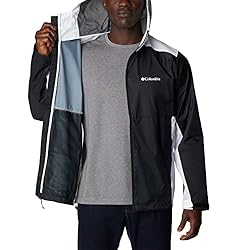 Columbia Men's Glennaker Springs