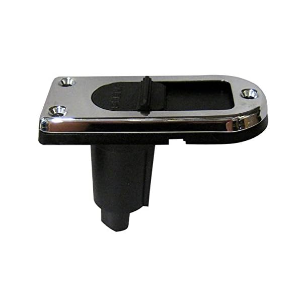 Perko-Locking-Collar-Pole-Light-Mounting-Base-2-Pin