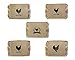 Farm Fresh Egg Cartons (20 Pieces) - For Small Eggs