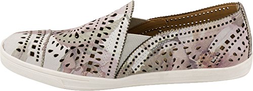 Earth Shoes Tangelo Women's Flower Multi 7 US - Thumbnail 4