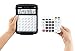 Casio waterproof and dustproof calculator WD-320MT-N Desk Type 12 digits