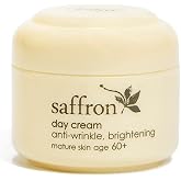 Ziaja Saffron 60+ Facial Day Cream 50 Ml