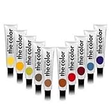 Paul Mitchell Hair Color The Color UTA (3oz/tube)