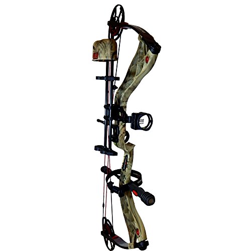 Bowtech Carbon Knight Compound Bow Review »
