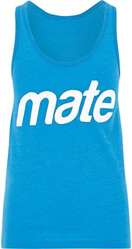 Training Mate Unisex Tank Top (Large)