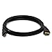 Mini HDMI to HDMI 6ft Cable for CANON VIXIA HF10 HF100 HG Camcorder primary