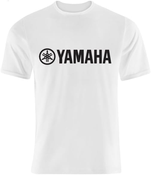 PTS1040 T-Shirt Yamaha Home Shop Italy