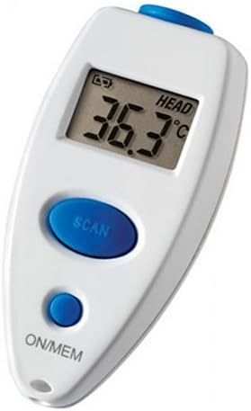tommee tippee temperature star
