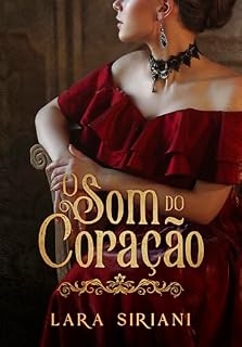 Livro O Som do Coração