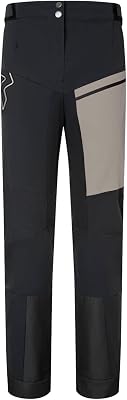 Inuit - Pantalones de Senderismo para Mujer
