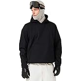 Oakley mens Solar Rail Softshell Hoodie